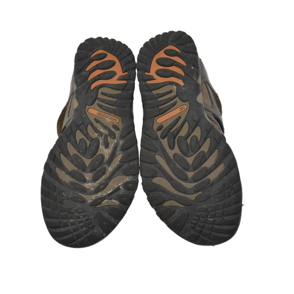 *MERRELL Waterproof Sz 11.5 EU 46 W Bungee Shoe